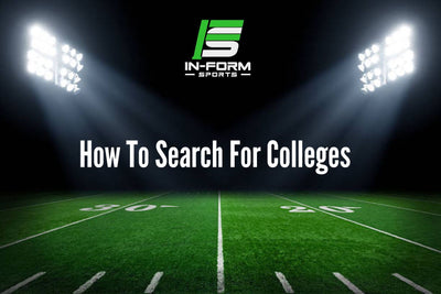 How to Search For Colleges