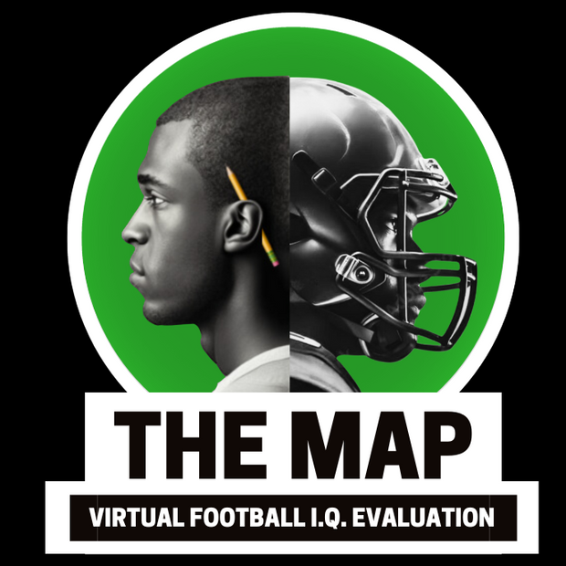 The MAP Football Recruiting Questionnaire