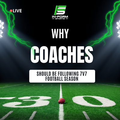 College Coaches: Here’s Why You Should Pay Attention to 7v7 Football