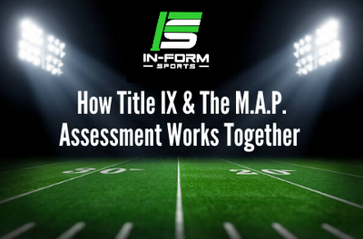 How the M.A.P. is Beneficial to Title IX for College Athletics