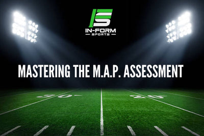 Mastering the M.A.P. Assessment