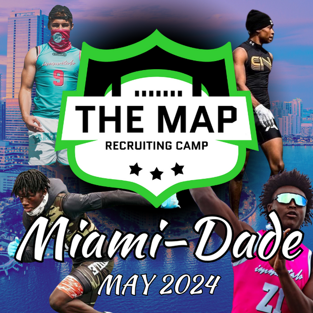 Miami - Dade