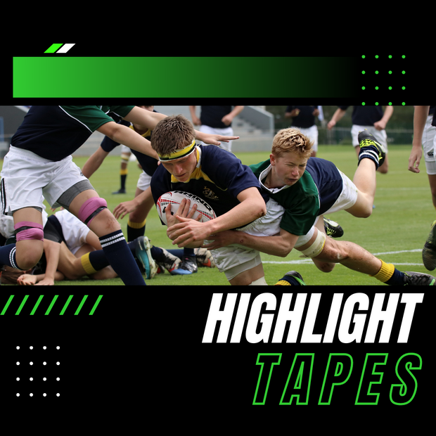 Individual and Team Highlight Tapes